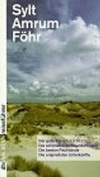 Sylt /Amrum /Föhr