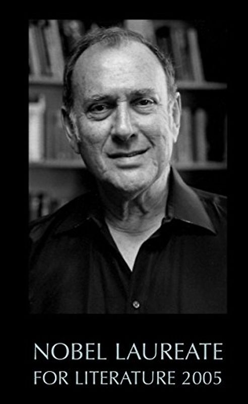 Harold Pinter Celebratory Boxed Set: The Birthday Party, No Man's Land, Mountain Language and Celebration