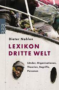 Lexikon Dritte Welt