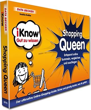 iKnow Shopping-Queen