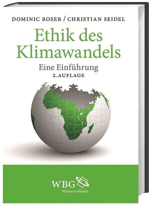 Ethik des Klimawandels