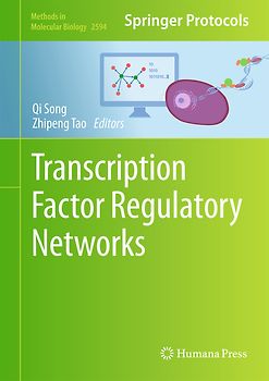 Transcription Factor Regulatory Networks