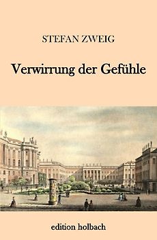Verwirrung der Gefühle