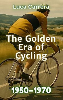 The Golden Era of Cycling