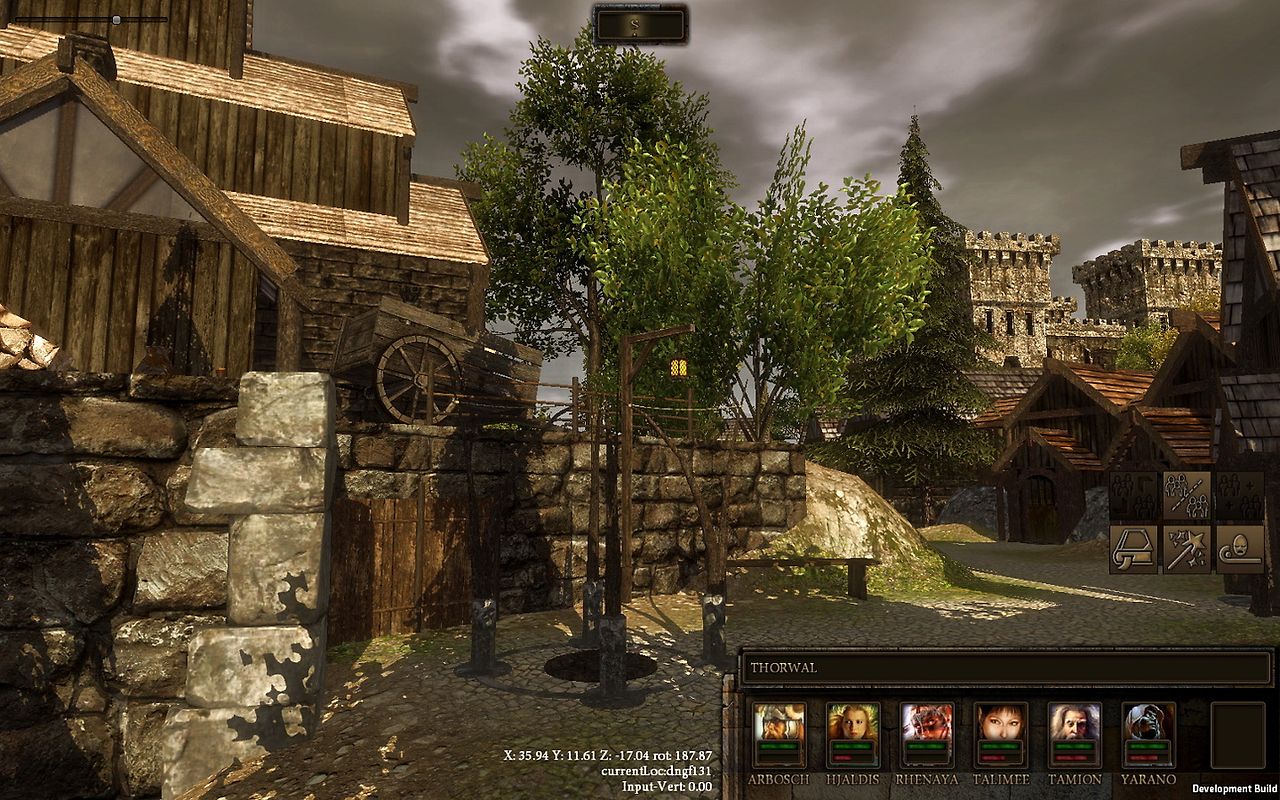 Das schwarze Auge - Schicksalsklinge PlayStation 3