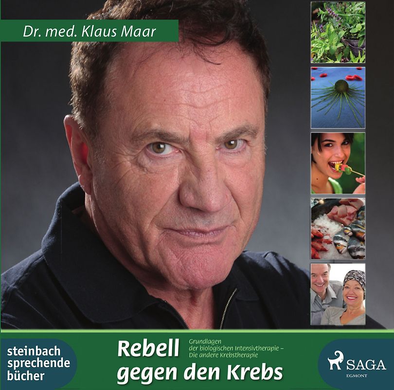 Rebell gegen den Krebs