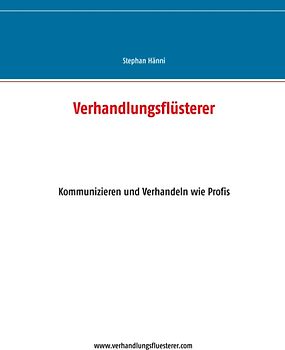 Verhandlungsflüsterer