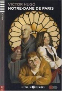 Young Adult ELI Readers - French