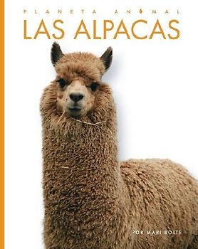 Las Alpacas