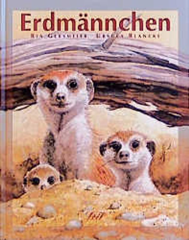 Erdmännchen