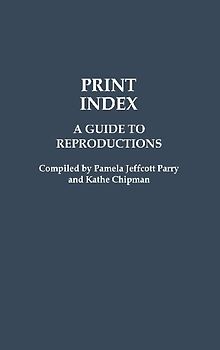 Print Index
