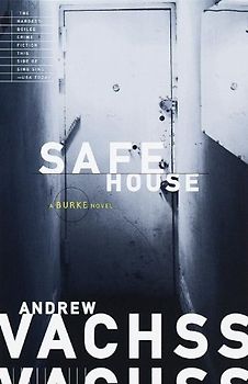 Safe House: A Burke Novel (Vintage Crime/Black Lizard)
