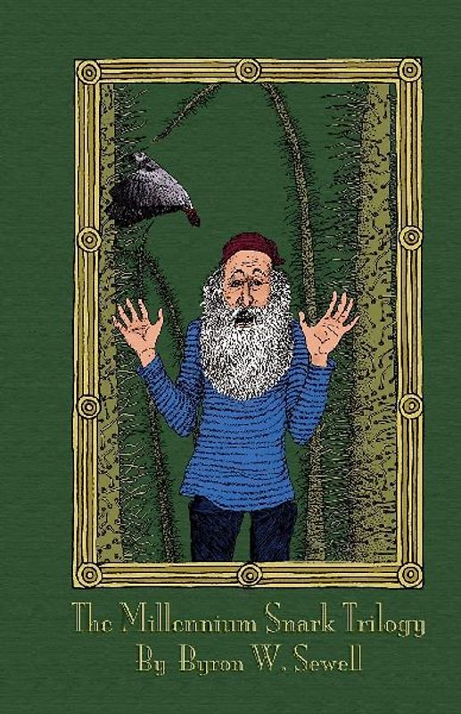 The Millennium Snark Trilogy - Snarkmaster, Atchafalaya Boojum, and Murder by Boojum