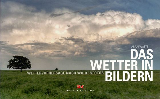 Das Wetter in Bildern