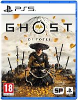 Ghost of Yotei [100% Uncut, Import]