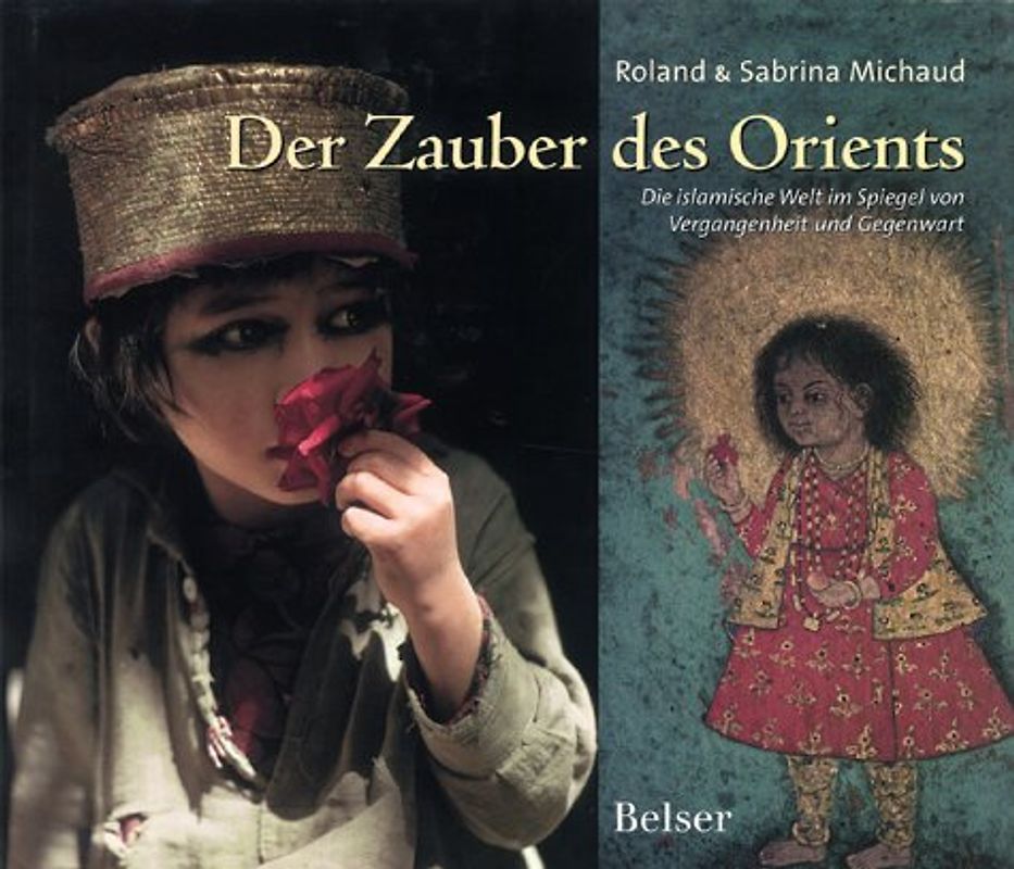 Der Zauber des Orients