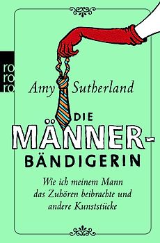 Die Männerbändigerin