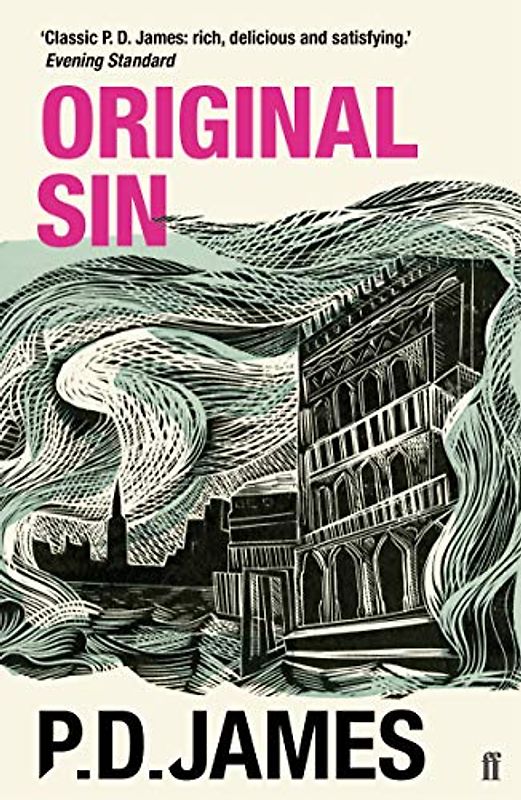 Original Sin