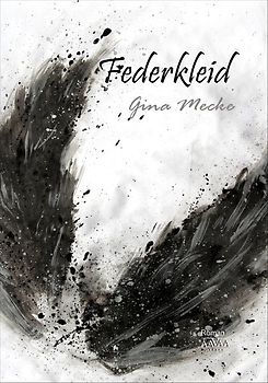 Federkleid - Großdruck