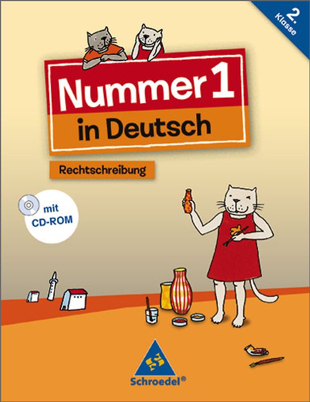 GUT IN... / Nummer 1 in ... Deutsch