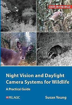 Night Vision and Daylight Camera Systems for Wildlife