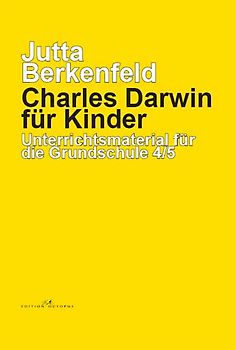 Charles Darwin für Kinder