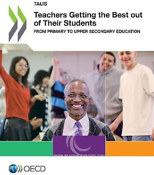 Teachers Getting the Best out of Their Students