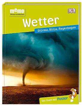 memo Wissen entdecken. Wetter