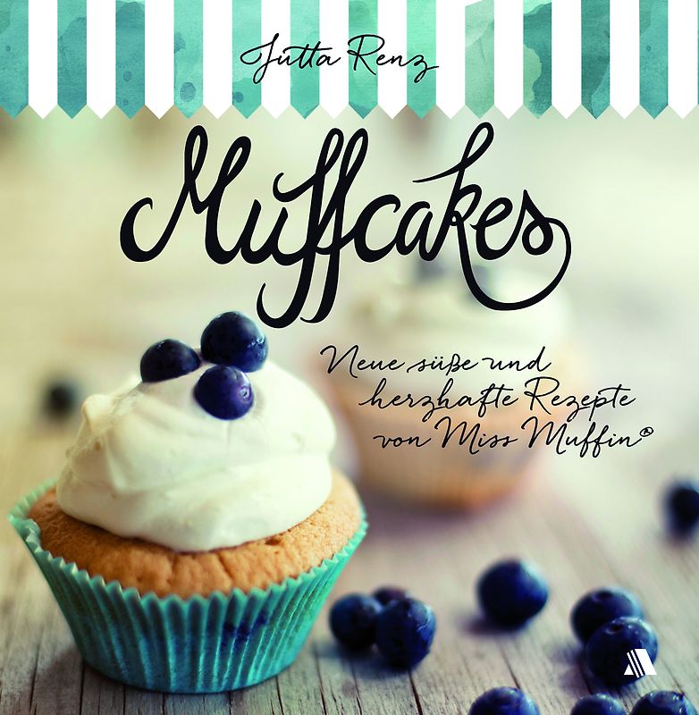 Muffcakes