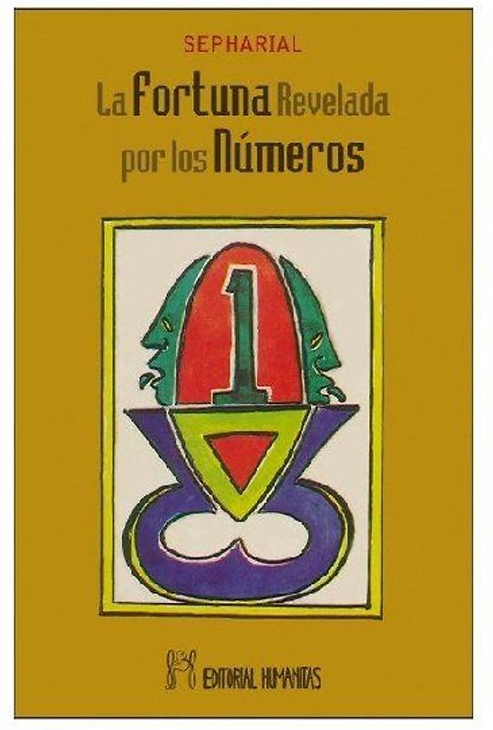 La fortuna revelada por los números