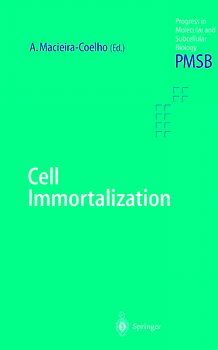 Cell Immortalization