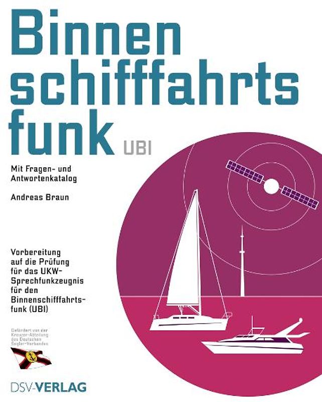 Binnenschifffahrtsfunk (UBI)