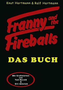 Franny and the Fireballs