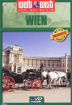 Wien - Weltweit DVD