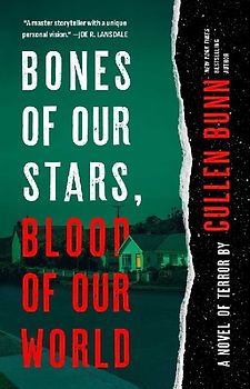 Bones of Our Stars, Blood of Our World