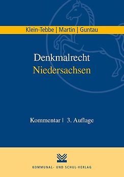 Denkmalrecht Niedersachsen