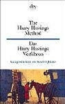 The Harry Hastings Method Das Harry-Hastings-Verfahren