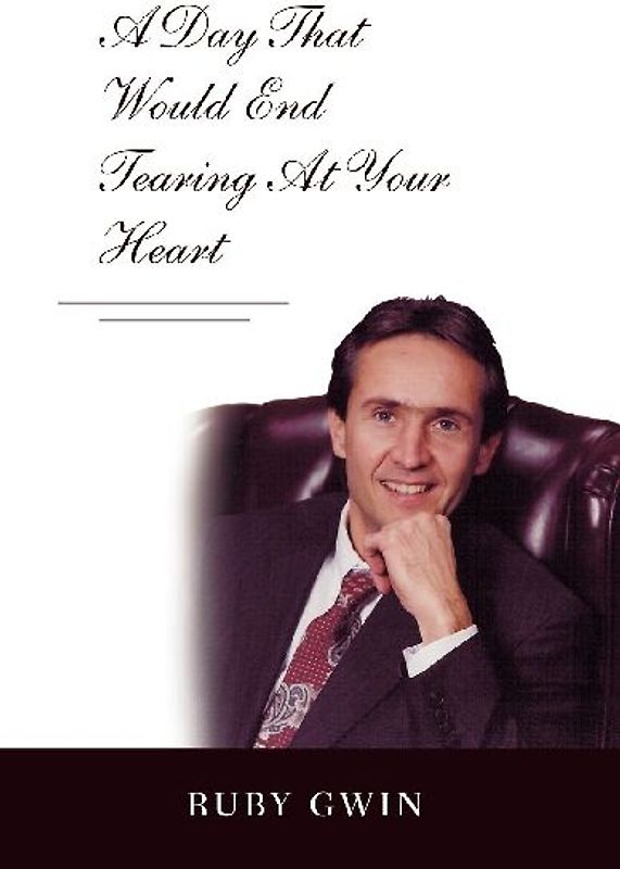 A Day That Would End Tearing at Your Heart