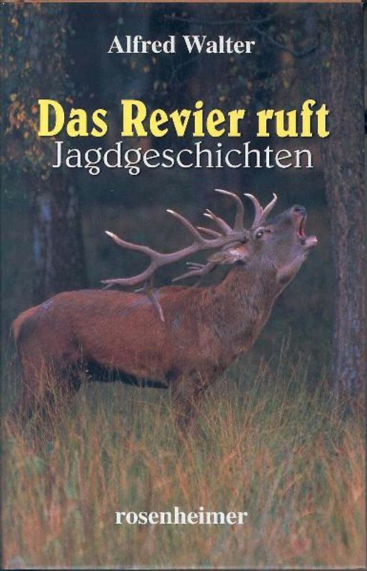 Das Revier ruft