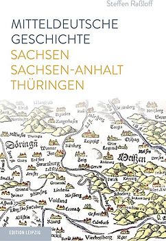 Mitteldeutsche Geschichte