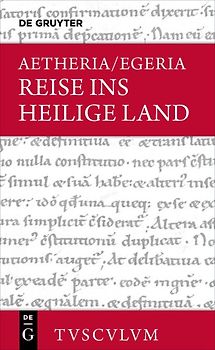 Reise ins Heilige Land