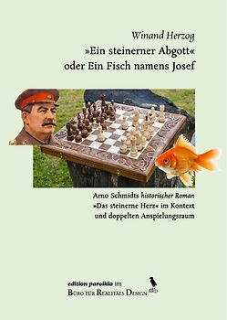 »Ein steinerner Abgott« oder Ein Fisch namens Josef
