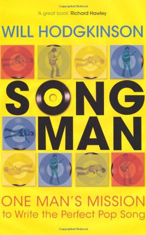 Song Man