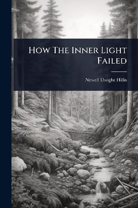 How The Inner Light Failed