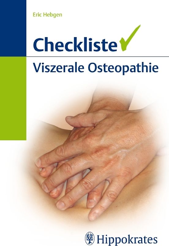 Checkliste Viszerale Osteopathie