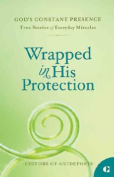 Wrapped in His Protection