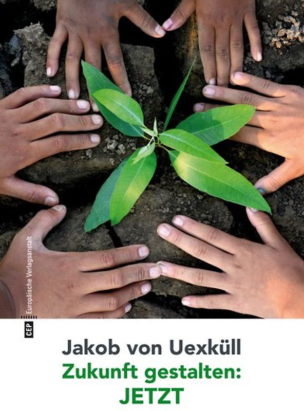 Zukunft gestalten: JETZT