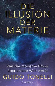 Die Illusion der Materie