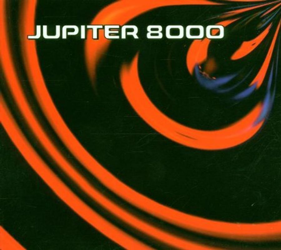 Jupiter 8000 - Jupiter 8000