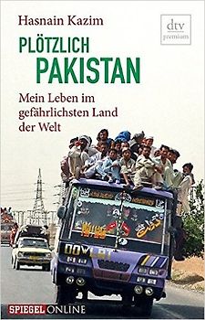 Plötzlich Pakistan